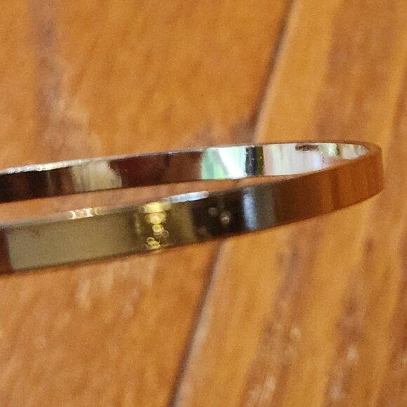 Set of Bangle Bracelets * Bundle and Save! - Picture 4 of 7